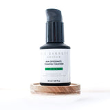 EVE GARRETT SKINCARE - AHA OXYGENATE FOAMING CLEANSER - 50ml Pump Bottle
