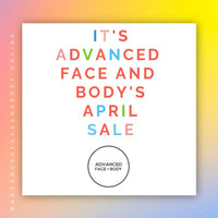 APRIL 25 - 'CRYO-HIFU' BODY SLIMMING TREATMENT - PERMANENTLY DESTROY FAT & TIGHTEN SKIN