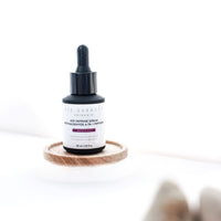 EVE GARRETT SKINCARE - AGE DEFENSE RETINALDEHYDE A 1% WITH PEPTIDES - 30ml Dropper Bottle