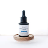 EVE GARRETT SKINCARE - BRIGHTENING C SERUM 25% WITH PEPTIDES - 30ml Dropper Bottle