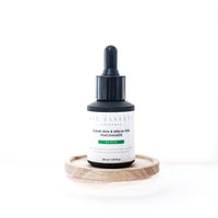 EVE GARRETT SKINCARE - CLEAR SKIN B SERUM 10% NIACINAMIDE - 30ml Dropper Bottle