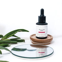 EVE GARRETT SKINCARE - POST TX SUPER SERUM - 30ml Dropper Bottle