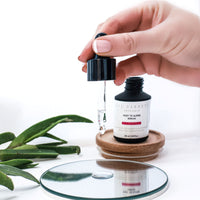 EVE GARRETT SKINCARE - POST TX SUPER SERUM - 30ml Dropper Bottle