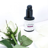 EVE GARRETT SKINCARE - ROSE DAMASK FOAMING GEL CLEANSER 50ml Pump Bottle