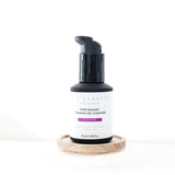EVE GARRETT SKINCARE - ROSE DAMASK FOAMING GEL CLEANSER 50ml Pump Bottle