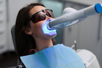 OFFER FIRST TIME CLIENT - TEETH WHITENING TREATMENT - Whiten Your Teeth By Up To 5 Shades Only $79 (normally $300)