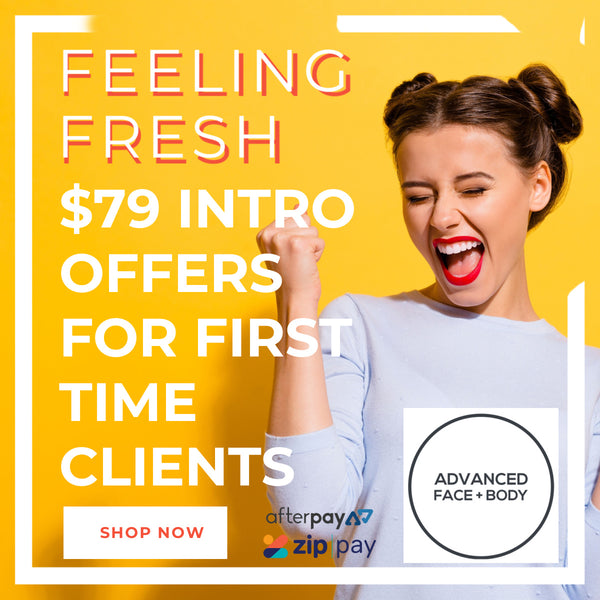 $79 INTRO OFFER Cryolipolysis Fat Freezing Treatment for first-time clients