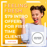 $79 INTRO OFFER Dermapen Skin Needling Treatment for first-time clients