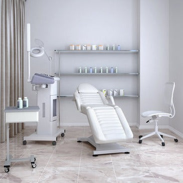 Advanced Face & Body Clinic Consult Room